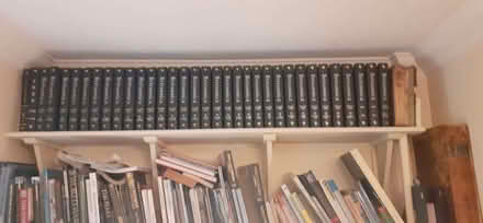 Photo of free Encyclopedia Britanica (Guestling Green TN35) #1