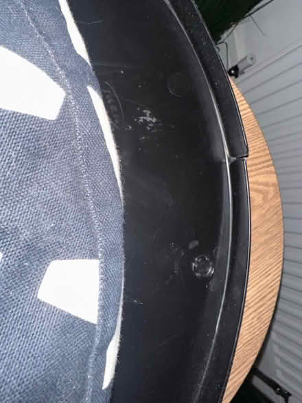 Photo of free Laptop bed atble (Borehamwood, WD6) #3