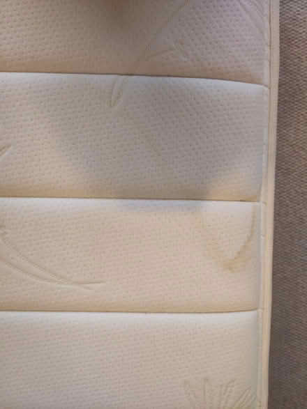 Photo of free King size Sealy mattress (Bristol BS3) #2