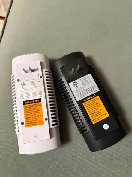 Photo of free Plug in air purifiers (Adams Point) #2