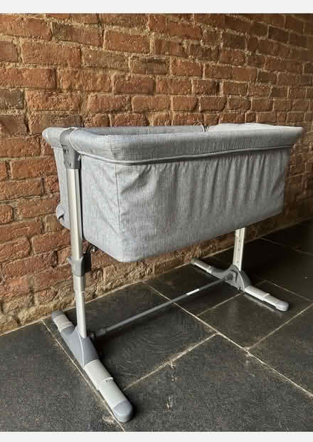 Photo of free Babylo bedside crib (Beaumont) #2