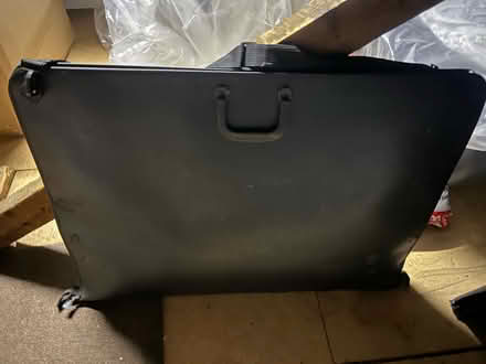 Photo of free Old A1 size portfolio. 86cm x 64cm (Kingston upon Thames, Norbiton) #1