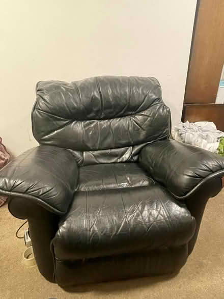 Photo of free Recliner chair (Nw9 colindale) #1