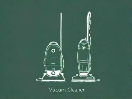 Photo of vacuum cleaner / hoover (Southport PR9) #1