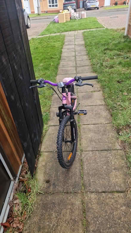 Photo of free Bike (Rutherglen G73) #1