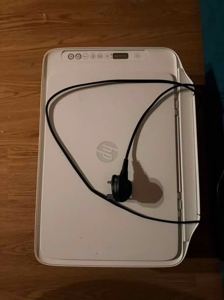 Photo of free HP wireless printer (Wood St - E17) #2