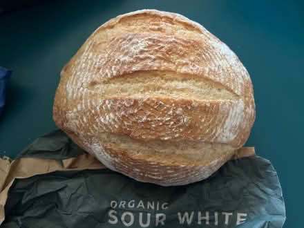 Photo of free Bread loaves (Lake City/Meadowbrook) #2