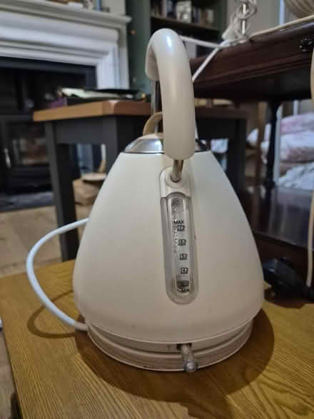 Photo of free Kettle (Harburn EH55) #2