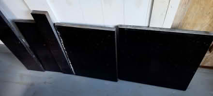 Photo of free Black Star Galaxy Granite Slabs (Penzance TR18) #4