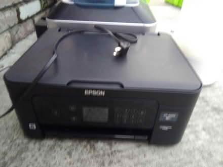 Photo of free 🚨curbside alert (94025) #1