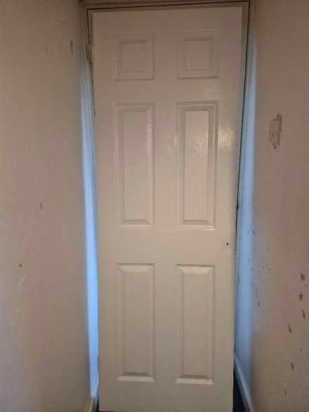 Photo of free Internal doors x4 (Dursley GL11) #1