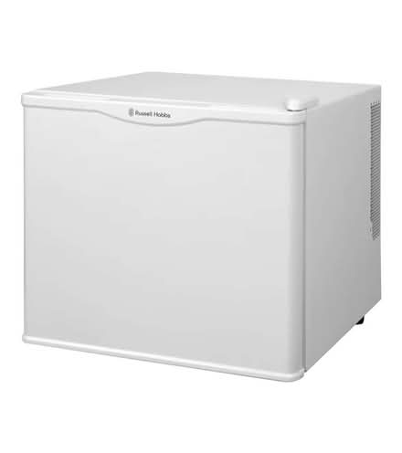 Photo of free Russell Hobbs RHCLRF17 White 17 Litre Cooler/Mini Fridge (Hove BN3) #1