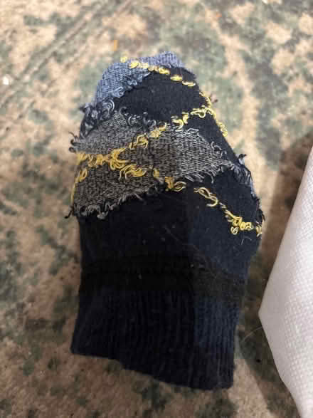 Photo of free Men’s socks (North shields NE30) #1