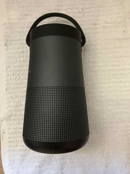Photo of free Bose speaker (NE Pleasanton) #2
