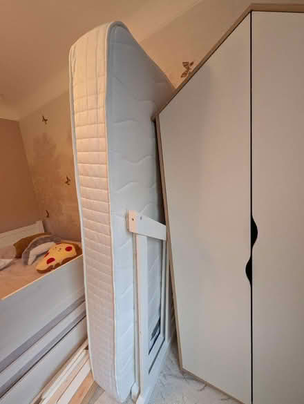 Photo of free Brand new mattress (NW2) #1