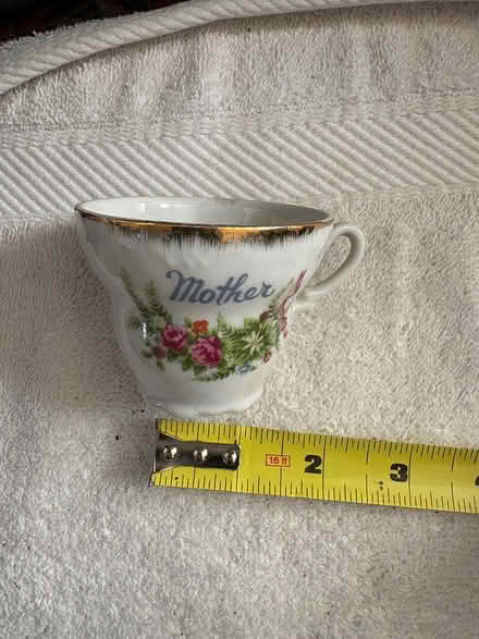 Photo of free Cappuccino espresso Mother cup (L5L 5P5) #1