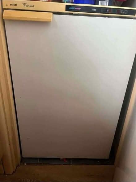 Photo of free Under counter freezer (Ecclesfield S5) #1