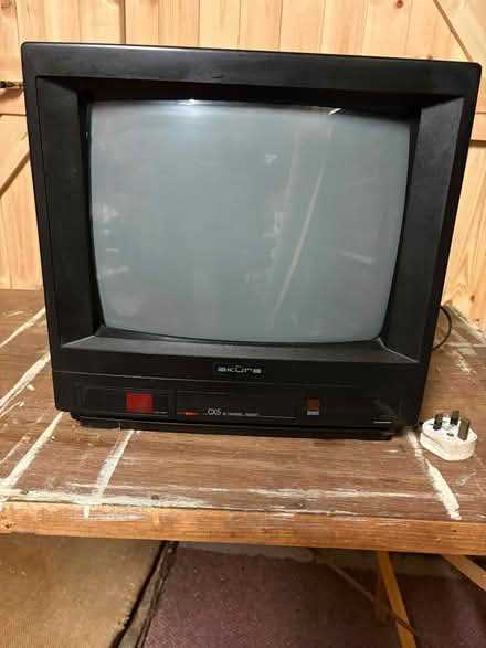 Photo of free Cathode Ray TV (Thorns Road DY5) #1