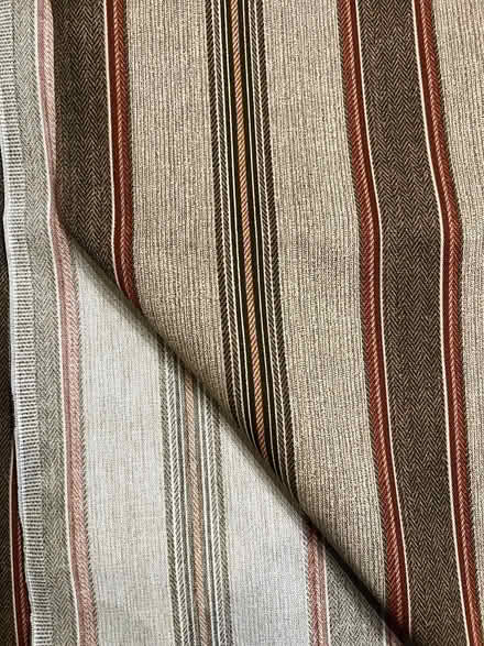 Photo of free Canvas like material (Columbia Heights) #2