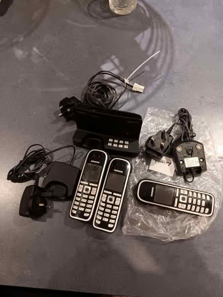 Photo of free Landline phones (Newtonhill AB39) #1