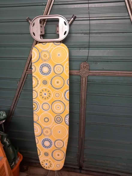 Photo of free Ironing Board (South Woodford, London) #1
