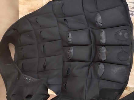 Photo of free Weight vest (Ecclesall S11) #2