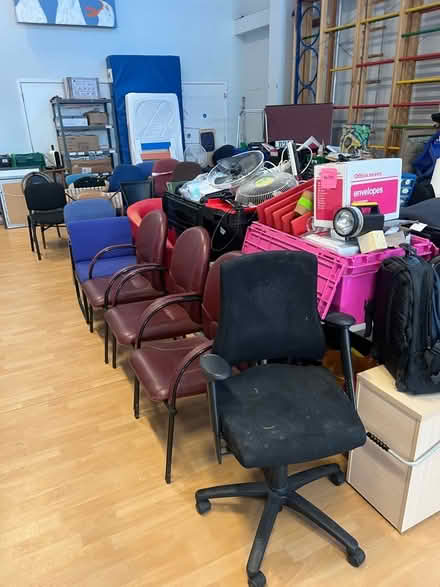 Photo of free Loads of free stuff! (Portslade by Sea BN41) #2
