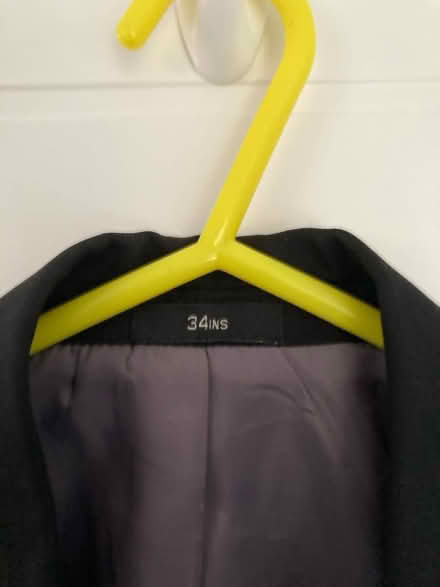 Photo of free Girl’s blazer Knole Academy (BR3) #3