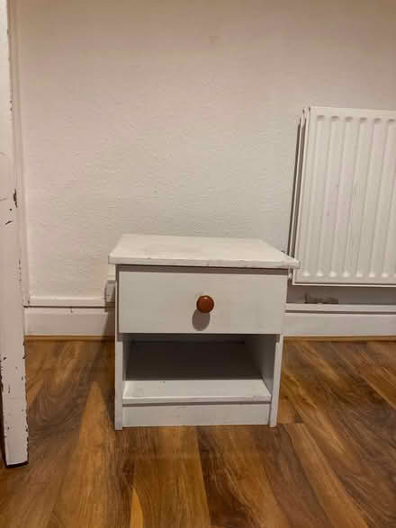 Photo of free Side table (E6) #1