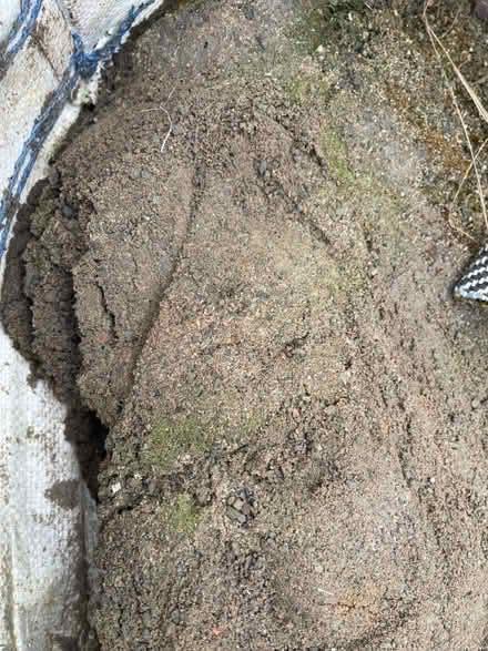 Photo of free Half a ton bag of grit sand (Chorley PR7 1) #1