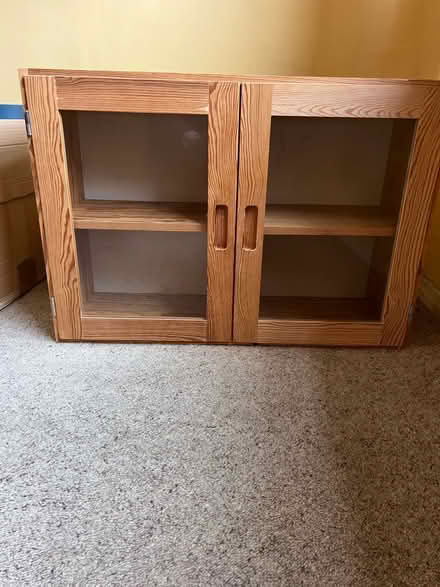 Photo of free Display unit for Ikea Ivar shelves (Haywards Heath RH16) #1