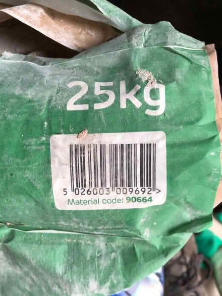 Photo of free Universal bonding compound (SY3) #2