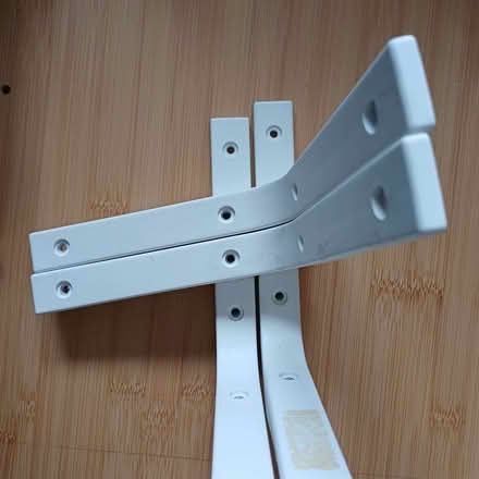 Photo of free Wall brackets. (Sydenham SE26) #1