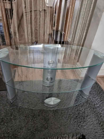 Photo of free TV stand (L4) #1