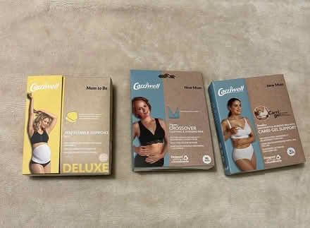 Photo of free Maternity new bras and support (Shankill) #1