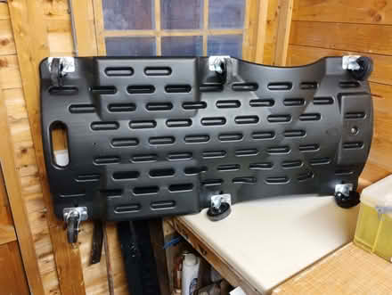 Photo of free Car creeper (Knaresborough HG5) #2