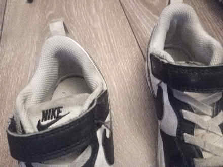 Photo of free Boy's Nike Trainers Size 12 (Buttershaw BD6) #2