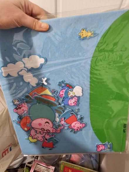 Photo of free Kids Books & Toys (Oxley Park MK4) #2