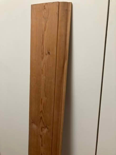 Photo of free Skirting Board (Sunbury on Thames TW16) #1