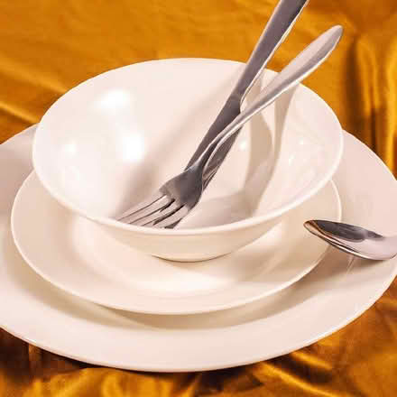 Photo of free Crockery Set (Chester CH1) #4