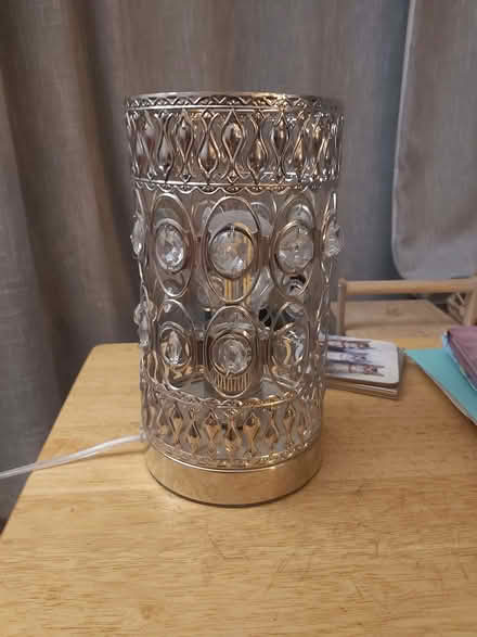 Photo of free Touch lamp (Eastbourne BN20) #1