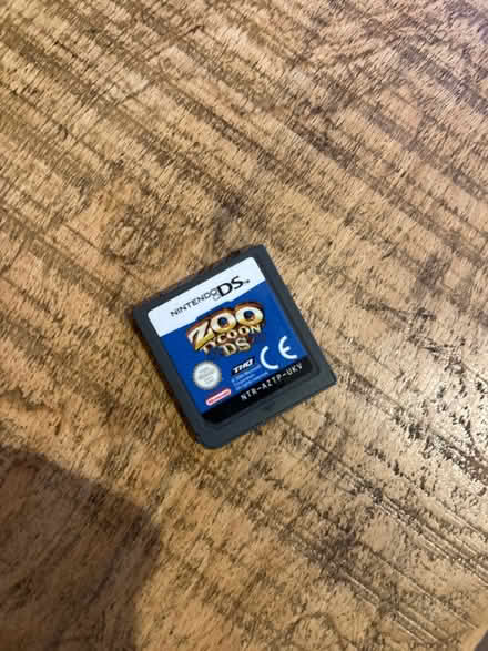 Photo of free Zoo Tycoon game (Kendal LA9) #1