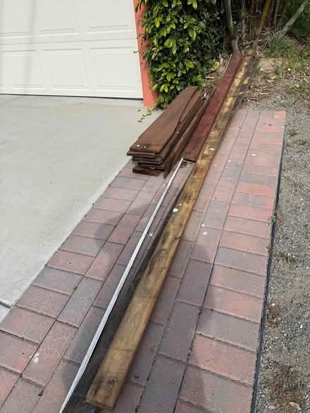 Photo of free Wood (Kensington) #1