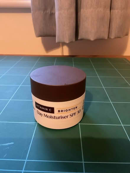 Photo of free Moisturising cream (North Walsham NR28) #1