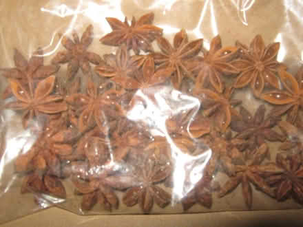 Photo of free Star Anise (Wolvey LE10) #1
