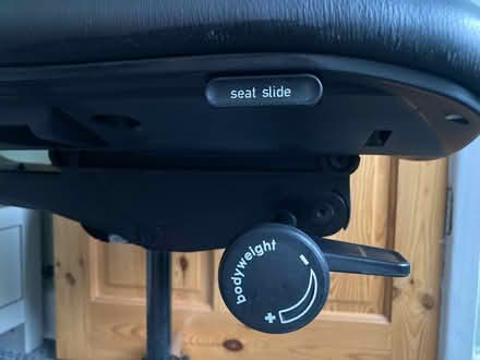 Photo of free Gaming/Office Chair (Harworth DN11) #1