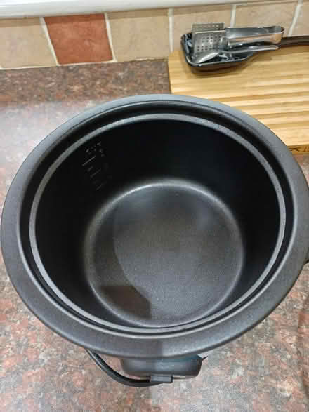 Photo of free Rice cooker (Marldon TQ3) #2