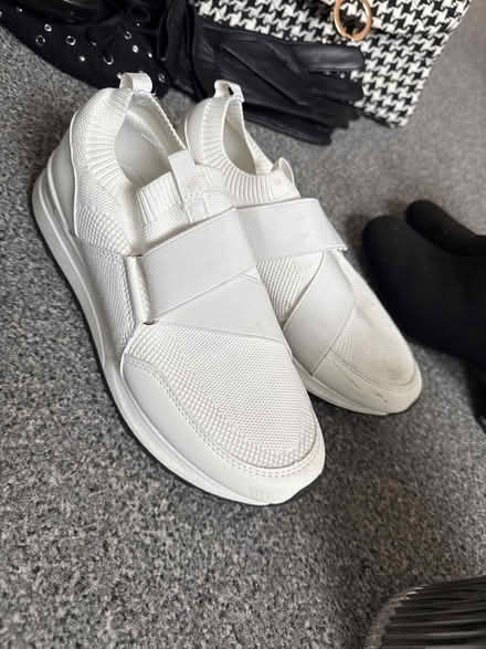 Photo of free Ladies Shoe (Southsea) #1