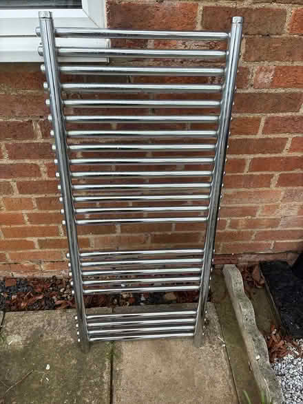 Photo of free Radiator (OX14 Abingdon) #1