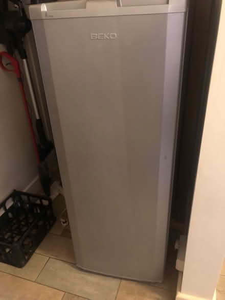 Photo of free Beko fridge (SY3) #2